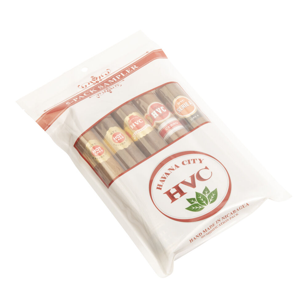 Toro Fresh Pack, , jrcigars